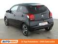 Peugeot 108 1.0 VTi TOP Collection*LIM*SHZ*KLIMA* Schwarz - thumbnail 4