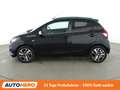 Peugeot 108 1.0 VTi TOP Collection*LIM*SHZ*KLIMA* Schwarz - thumbnail 3