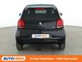 Peugeot 108 1.0 VTi TOP Collection*LIM*SHZ*KLIMA* Schwarz - thumbnail 5