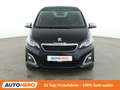 Peugeot 108 1.0 VTi TOP Collection*LIM*SHZ*KLIMA* Schwarz - thumbnail 9