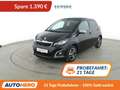 Peugeot 108 1.0 VTi TOP Collection*LIM*SHZ*KLIMA* Schwarz - thumbnail 1