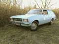 Opel Rekord D 1700 Caravan Chrom Blau - thumbnail 2