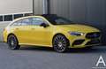Mercedes-Benz CLA 250 Shooting Brake e Business Solution AMG Limited Geel - thumbnail 3