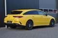 Mercedes-Benz CLA 250 Shooting Brake e Business Solution AMG Limited Geel - thumbnail 5
