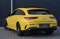 Mercedes-Benz CLA 250 Shooting Brake e Business Solution AMG Limited Geel - thumbnail 7