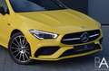 Mercedes-Benz CLA 250 Shooting Brake e Business Solution AMG Limited Geel - thumbnail 2