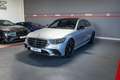 Mercedes-Benz S 450 e AMG Line DIGITAL PANO NIGHT BURMESTER Argent - thumbnail 5