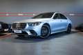 Mercedes-Benz S 450 e AMG Line DIGITAL PANO NIGHT BURMESTER Argent - thumbnail 1