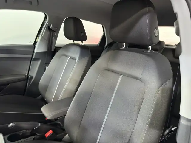 Audi A1 view 13