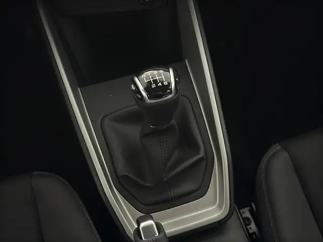 Audi A1 view 12