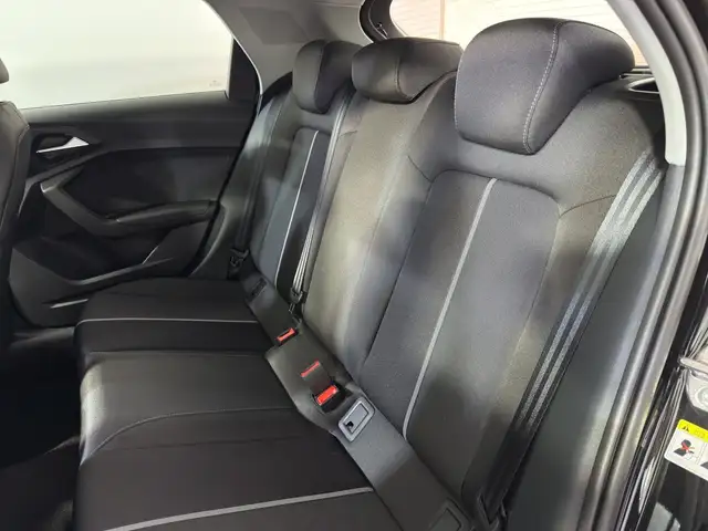 Audi A1 view 15