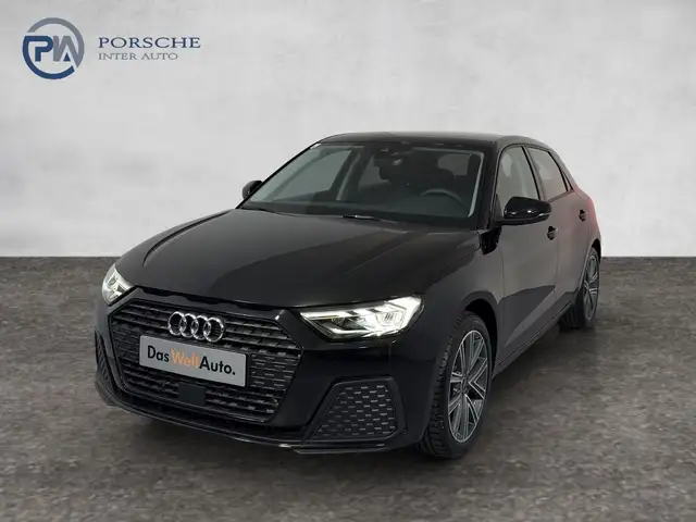 Audi A1 main image