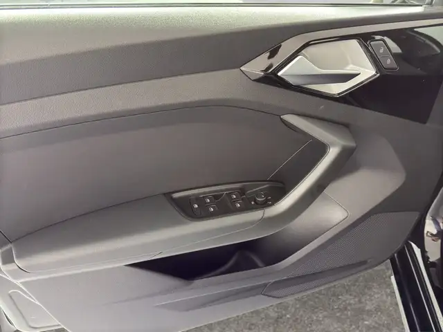 Audi A1 view 14
