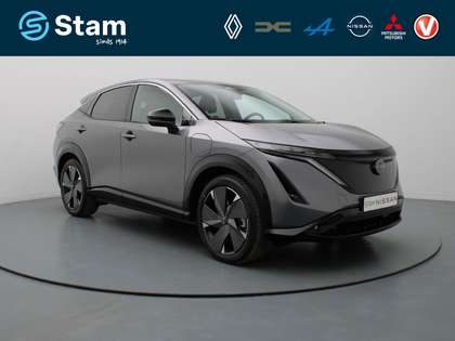Nissan Ariya Advance 66 kWh Climate control | Navig | Rondomzic