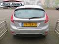 Ford Fiesta 1.25 Titanium 5drs leder ,airco ecc,pdc 16 inch et Grijs - thumbnail 9