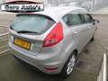 Ford Fiesta 1.25 Titanium 5drs leder ,airco ecc,pdc 16 inch et Grijs - thumbnail 5