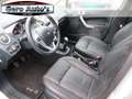 Ford Fiesta 1.25 Titanium 5drs leder ,airco ecc,pdc 16 inch et Grijs - thumbnail 2