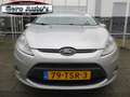 Ford Fiesta 1.25 Titanium 5drs leder ,airco ecc,pdc 16 inch et Grijs - thumbnail 10