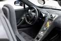 McLaren 650S Spider 3.8 Speed Yellow Accents | CF Interior | Negro - thumbnail 24