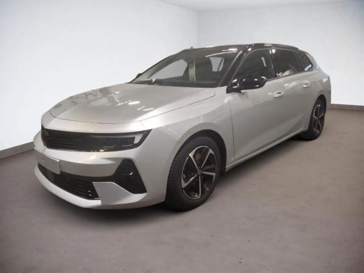 Opel Astra L ST GS 1.2 Turbo S/S 96kW AT8 Grau - 1