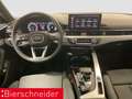 Audi A4 Av 40 TFSI qu S-Line Black 19 AHK PANO MATRIX Rosso - thumbnail 10