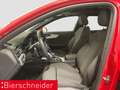 Audi A4 Av 40 TFSI qu S-Line Black 19 AHK PANO MATRIX Rosso - thumbnail 18