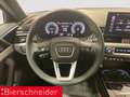 Audi A4 Av 40 TFSI qu S-Line Black 19 AHK PANO MATRIX Piros - thumbnail 19