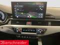 Audi A4 Av 40 TFSI qu S-Line Black 19 AHK PANO MATRIX Piros - thumbnail 9
