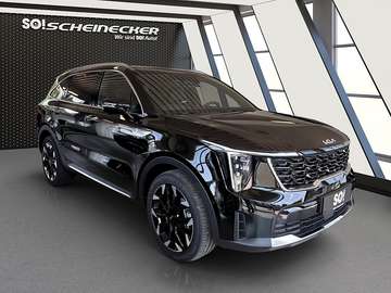 2,2 CRDi SCR AWD Platin DCT (7-Sitzer)