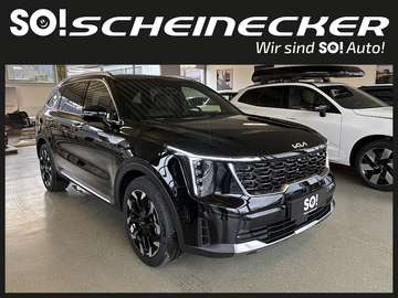 2,2 CRDi SCR AWD Platin DCT (7-Sitzer)