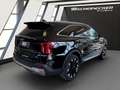 Kia Sorento 2,2 CRDi SCR AWD Platin DCT (7-Sitzer) Schwarz - thumbnail 6