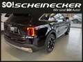 Kia Sorento 2,2 CRDi SCR AWD Platin DCT (7-Sitzer) Schwarz - thumbnail 4