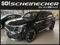 Kia Sorento 2,2 CRDi SCR AWD Platin DCT (7-Sitzer) Schwarz - thumbnail 2