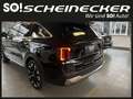 Kia Sorento 2,2 CRDi SCR AWD Platin DCT (7-Sitzer) Schwarz - thumbnail 3