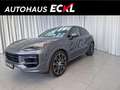 Porsche Cayenne E-Hybrid HUP, Pano, AHK Grau - thumbnail 1
