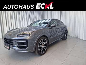 E-Hybrid HUP, Pano, AHK
