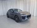 Porsche Cayenne E-Hybrid HUP, Pano, AHK Grau - thumbnail 3