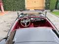 MG MGA CABRI + HARD TOP + TONNEAU Schwarz - thumbnail 3