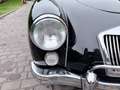 MG MGA CABRI + HARD TOP + TONNEAU Schwarz - thumbnail 8