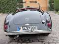 MG MGA CABRI + HARD TOP + TONNEAU Schwarz - thumbnail 4