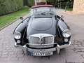 MG MGA CABRI + HARD TOP + TONNEAU Schwarz - thumbnail 47
