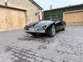 MG MGA CABRI + HARD TOP + TONNEAU Schwarz - thumbnail 12