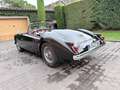 MG MGA CABRI + HARD TOP + TONNEAU Schwarz - thumbnail 2
