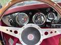 MG MGA CABRI + HARD TOP + TONNEAU Schwarz - thumbnail 18