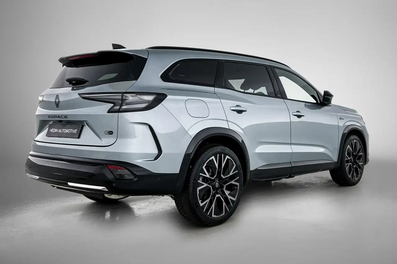 Renault Espace 2026