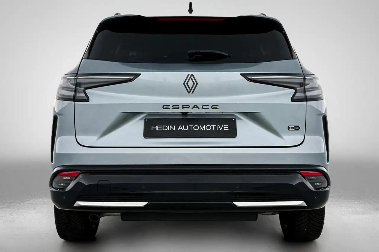 Renault Espace 2026 — фото 7