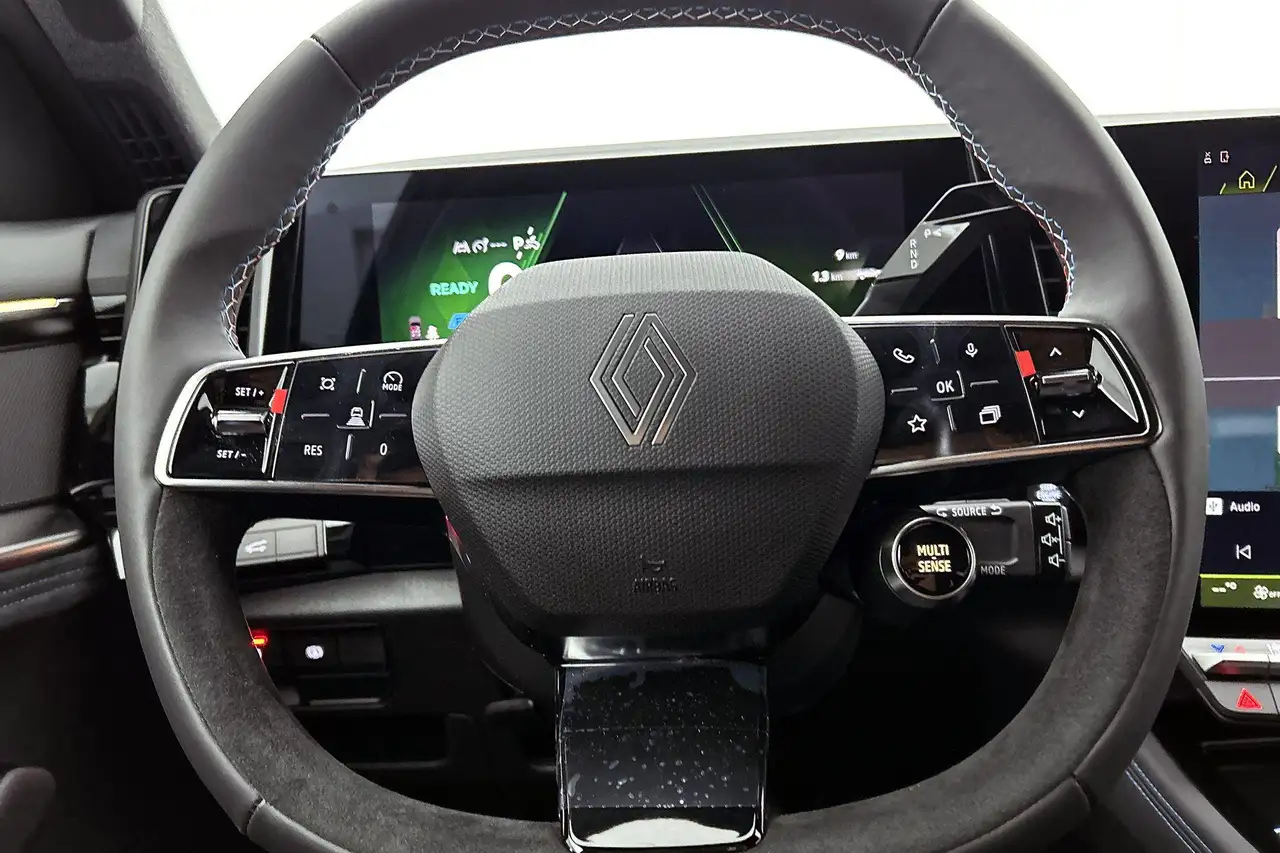Renault Espace 2026 — фото 13