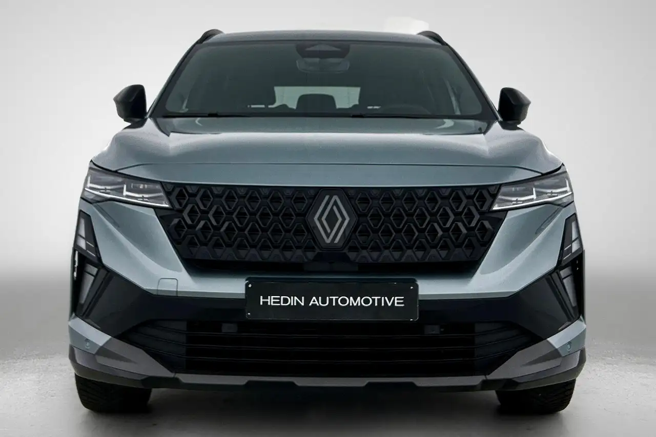 Renault Espace 2026