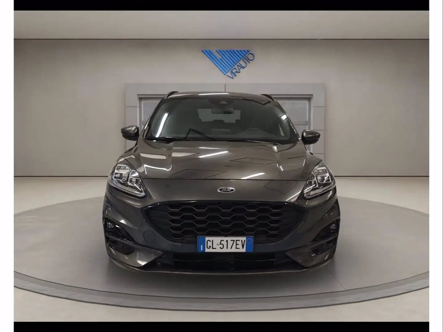 Ford Kuga 2.5 Plug-In Hybrid ST-Line X Design Grigio - 2
