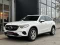 Mercedes-Benz GLC 220 d 4MATIC Aut. Kamera, AHK, Sitzheizung, Lenkrad... Weiß - thumbnail 2
